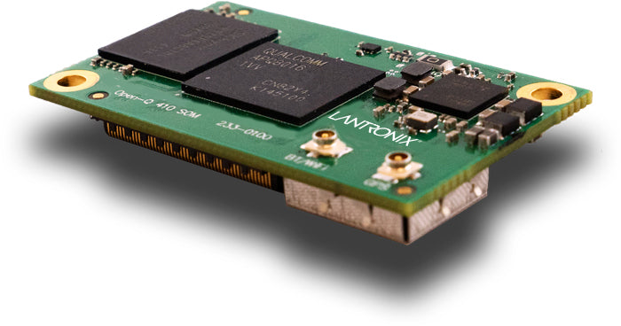 Open-Q™ 410 System on Module