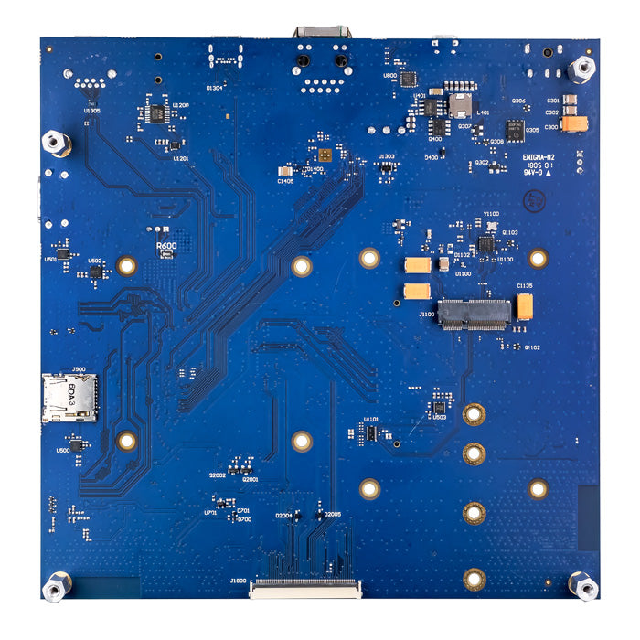 Open-X™ 8M Development Kit - Intrinsyc Technologies Corporation