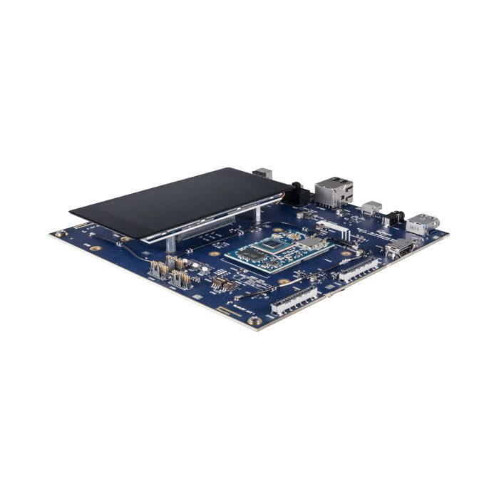Open-X™ 8M Development Kit - Intrinsyc Technologies Corporation
