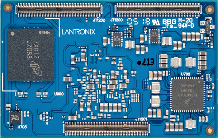 Open-X™ 8M System on Module
