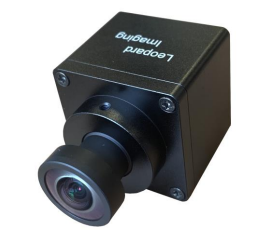 SA6155/SA8155/SA8195/SA8295P ADP GMSL2 AR0231 Camera Accessory with Quad HFM Cable