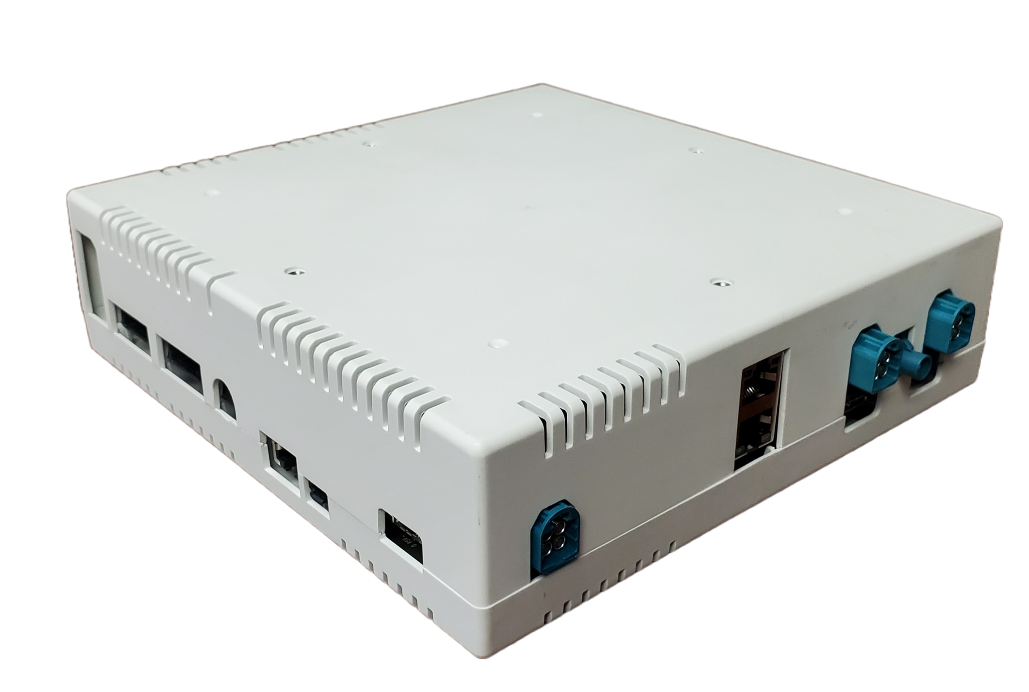 SA515M-based Qualcomm® Connected Car Application Reference Design (CCA ...