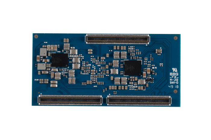 Open-Q™ 660 μSOM (Micro System on Module)