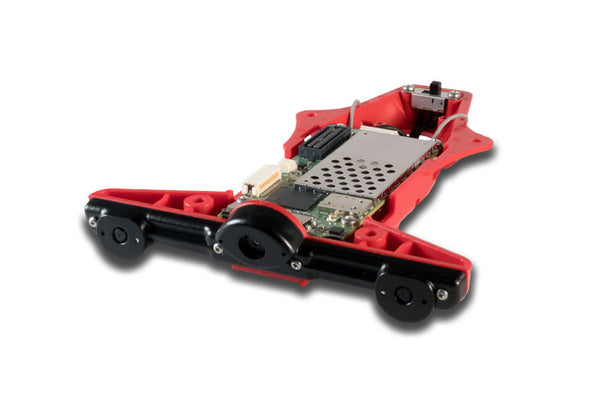 Qualcomm® Flight Pro™ Development Board - Intrinsyc Technologies Corporation