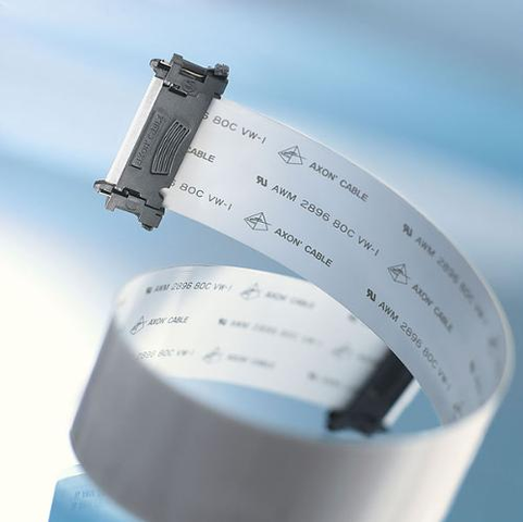 10cm Axon 41-pin FFS cable