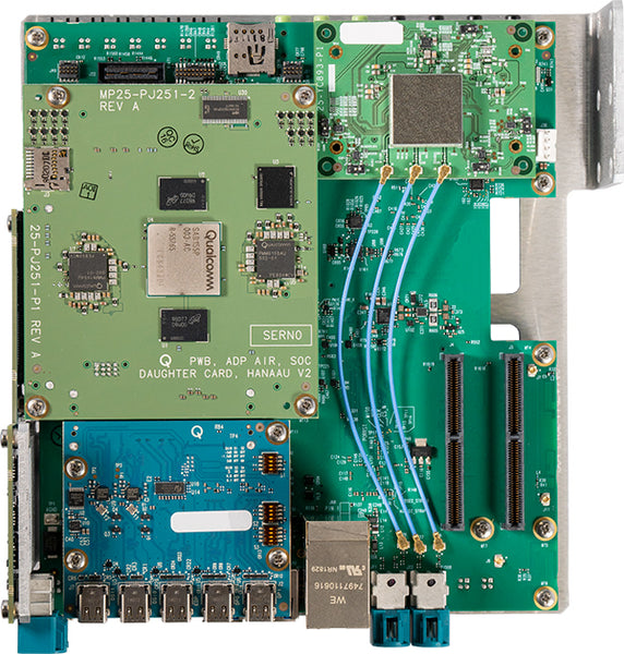 SA8155P Automotive Development Platform