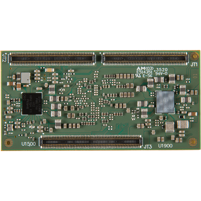 Open-Q™ 610 μSOM (Micro System on Module)